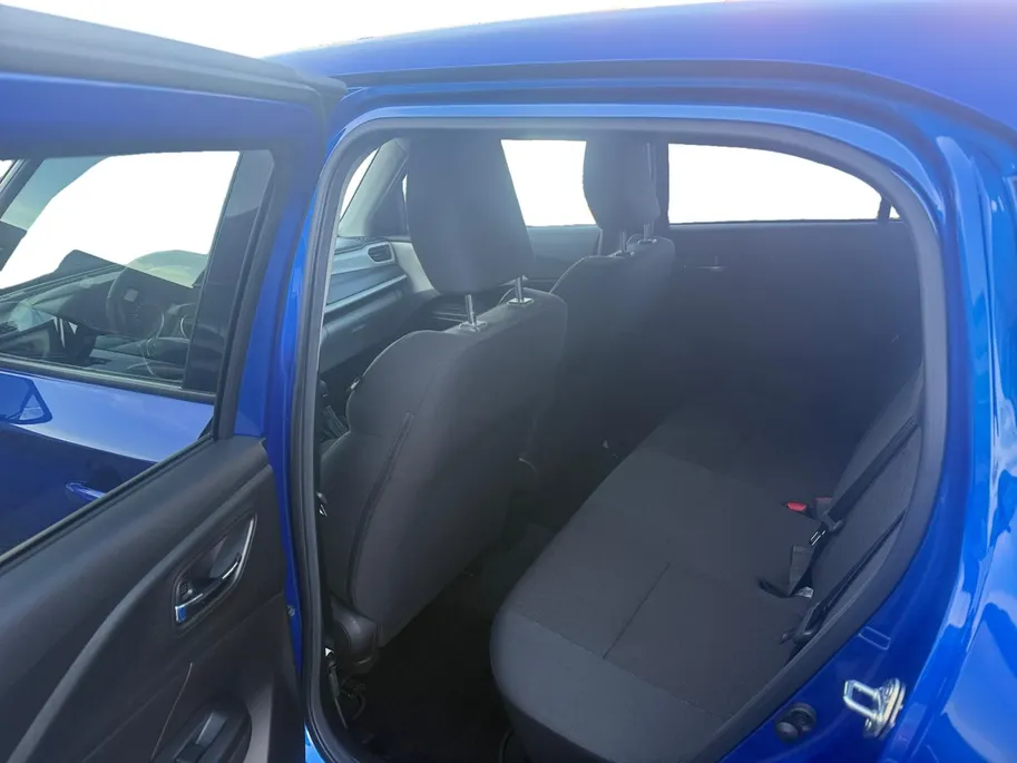 Suzuki Swift 1.2 Select Smart Hybrid Automaat | Navigatie | Apple Carplay/Android auto | Stoelverwarming | Camera | DAB | Adaptief Cruise Control | Airco