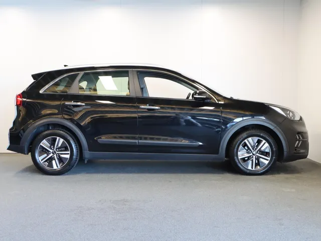 Kia Niro 1.6 GDi Hybrid DynamicLine