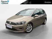 Volkswagen Golf Sportsvan 1.4 TSI Highline | 1e Eigenaar | Trekhaak | Achteruitrijcamera | Navigatie | Elektr. Inklapbare spiegels | 12 maanden garantie! |