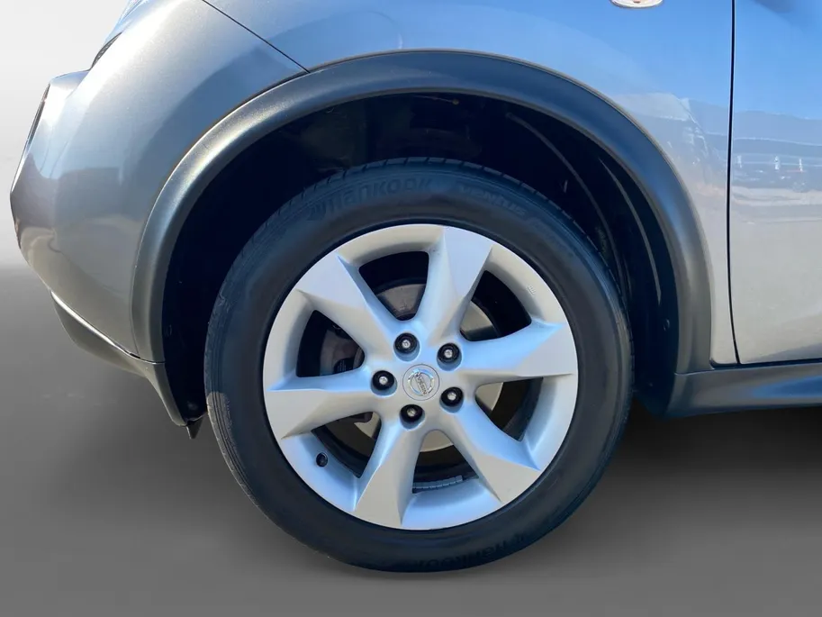 Nissan Juke 1.6 Automaat Acenta NL auto | Automaat | Android-Auto | Apple CarPlay | Cruise control | etc.