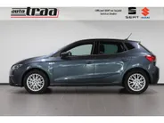 SEAT Ibiza 1.0 EcoTSI Xcellence 115pk 5 jaar garantie / Keyless / Full led / 16'' LMV / Camera /
