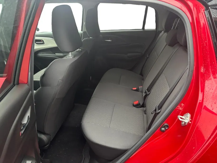 Suzuki Swift 1.2 Style | Actiekorting €2200,- | Beperkte Voorraad  | Navigatie | Adaptieve cruise control | Dodehoek detectie | Nieuw te bestellen