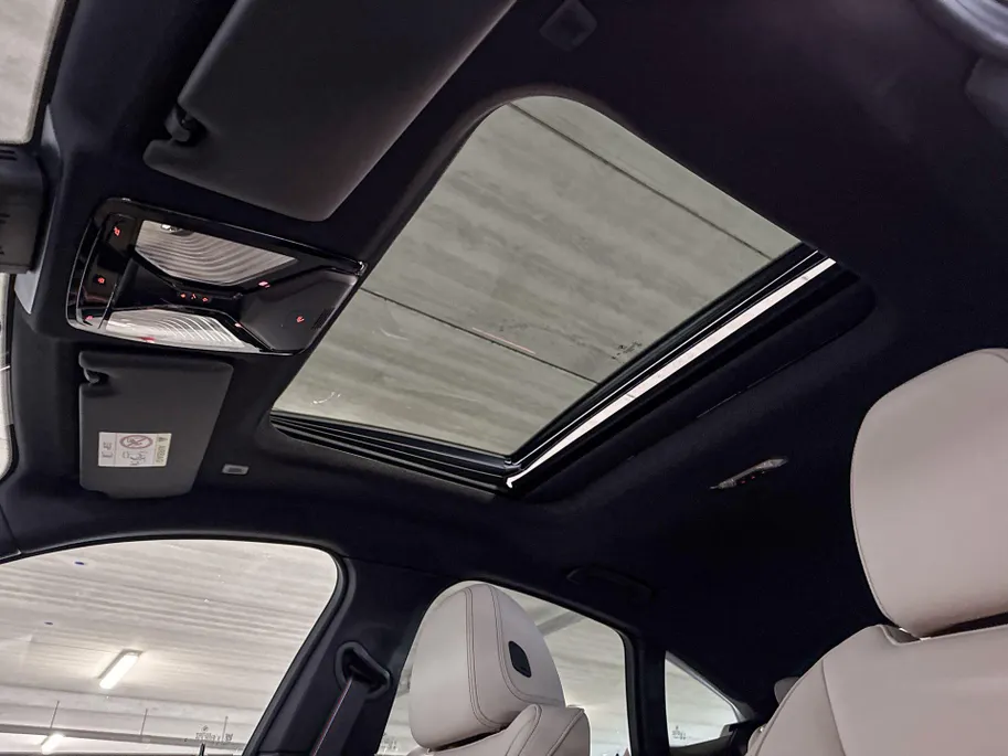 BMW i4 eDrive40 M Sport Edition 84 kWh