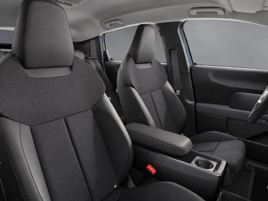 Audi A2 e-tron Launch Series Pro 84 kWh 231 PK · Matrix Led · Trekhaak elek. wegklapbaar · Stuurwielverwarming en stoelverwarming voorin