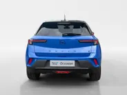 Opel Mokka-e GS Line 50-kWh 11kw bl. | 1e Eigenaar | SOH 99% | Navigatie | Stoel/Stuurverwarming | Adapt. Cruise Control | Apple/Android Carplay | 12 maanden Bovag ! |