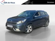Kia Niro 1.6 GDi Hybrid DynamicLine Automaat | Lane Assist |