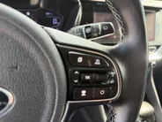 Kia Niro 1.6 GDi PHEV Dynamic PlusLine | Apple/Android | Camera |
