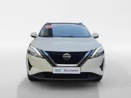 Nissan QASHQAI 1.3 MHEV Tekna |AIRCO | 360 CAMERA | PARKEERSENSOREN VOOR EN ACHTER | PANORAMADAK | CRUISE CONTROL | APPLE CARPLAY/ANDROID AUTO | ZEER MOOIE AUTO