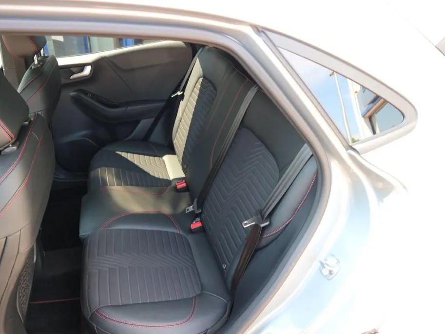 Ford Puma 1.0 EcoBoost Hybrid ST-Line X | CAMERA | ADAP CRUISE | BLIS | WINTER |