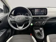Hyundai i10 1.0 Comfort | Apple/Android | Cruise control