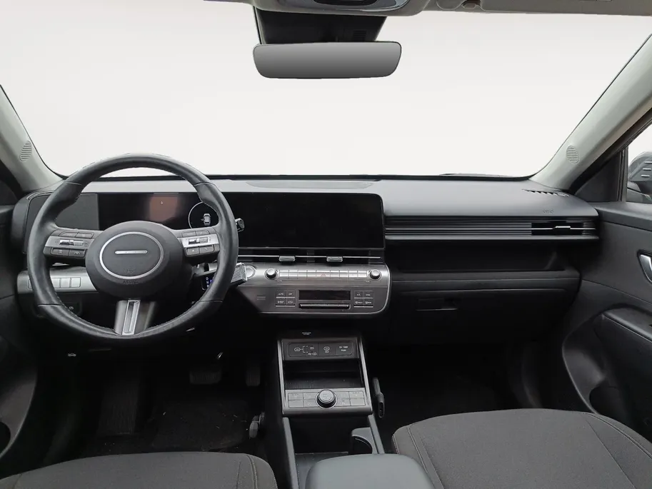 Hyundai Kona 1.6 GDI HEV Comfort Smart | airco (automatisch) | Apple Carplay/Android Auto | Dodehoekdetectie met correctie
