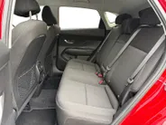 Hyundai Kona 1.6 GDI HEV Comfort Smart 19'' velgen Incl. resterend fabrieksgarantie! Zeer mooie uitvoering! ALS NIEUW!!