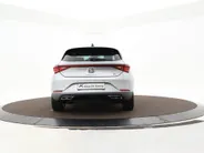 SEAT Leon 1.4 TSI eHybrid 204pk DSG PHEV FR Business Intense · Apple/Android Car Play · Stoelverwarming · Draadloze Telefoonlader · ACC · Parkeer assistent ·