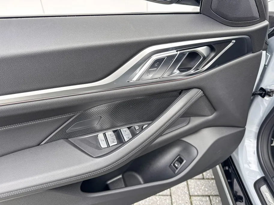 BMW 4 Serie Gran Coupé 420i