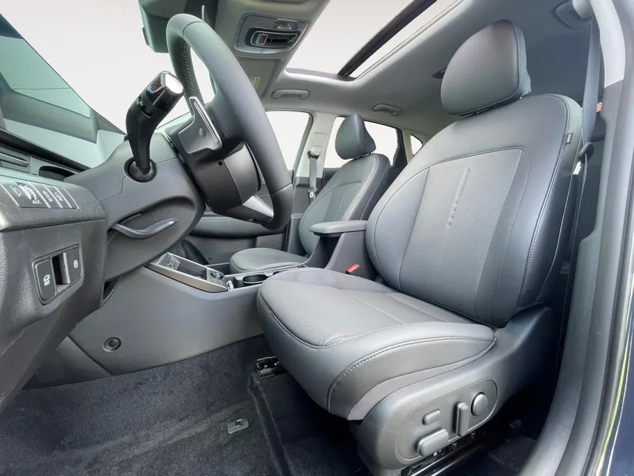 Hyundai Kona 1.6 GDI HEV Premium Sky Z&Z TOPACTIE | | Z&Z Topdeal | Van €44.290,-, nu voor €37.790,- | VOORRAAD DEAL |