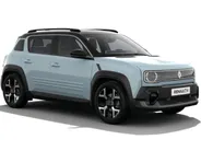 Renault 4 Techno comfort range | Profiteer nu van €1.800,- Zeeuw & Zeeuw voorraadkorting | NU met GRATIS 5 jaar fabrieksgarantie | 409KM Actieradius | 165km laden in slechts 15 minuten | Nu in de showroom |