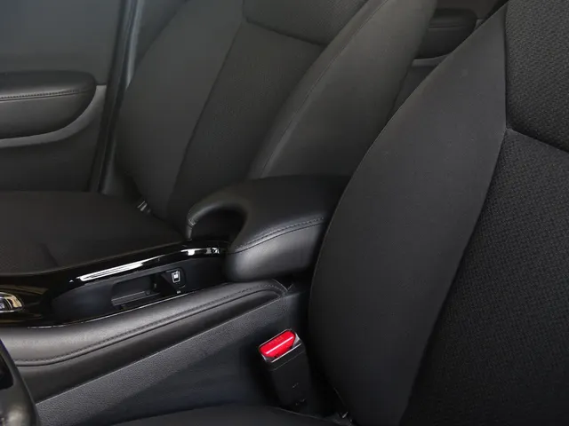 Honda HR-V 1.5 i-VTEC Elegance