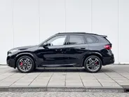 BMW X1 xDrive25e