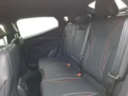 Ford Mustang Mach-E Extended Premium RWD 88 kWh | Afneembare trekhaak | Stoelverwarming | Leer bekleed | 18' Lichtmetaal | Adaptive Cruisecontrol | Dodehoekdetectie | Led verlichting | Climate Control | Nieuw te bestellen |