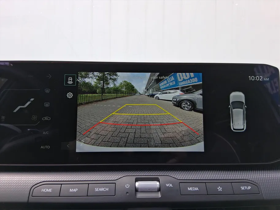 Kia K4 SW 1.0 115pk DCT7 GT-Line Launch Edition Pano/Schuif Dak
