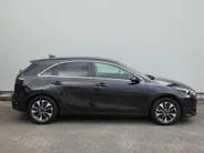 Kia Ceed 1.0 T-GDi 100pk Design Edition