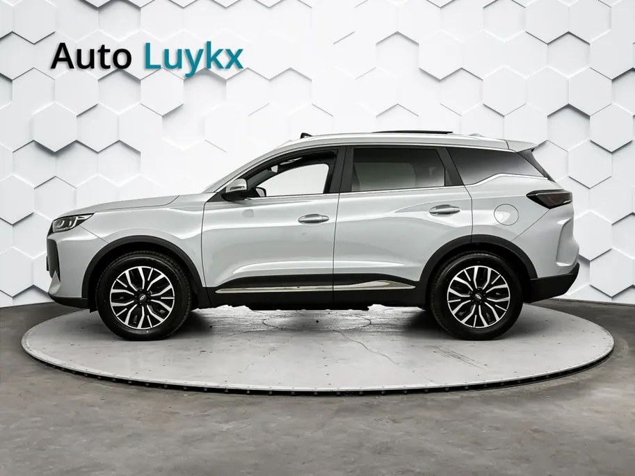 Chery TIGGO 7 1.5 PHEV Unique Automaat | 279pk | Nieuw & rijklaar