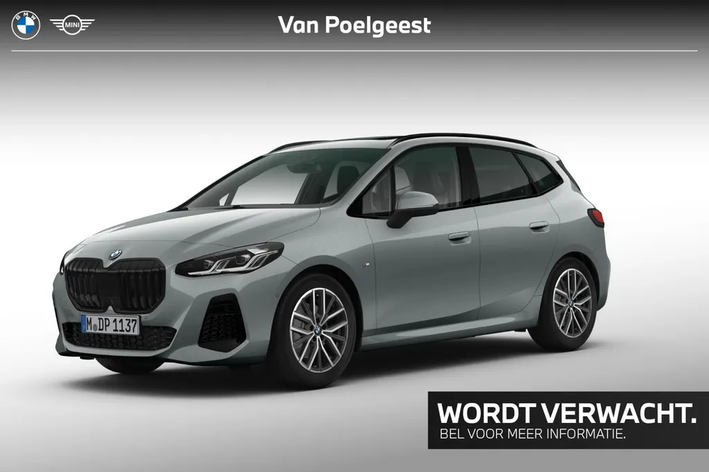 BMW 2 Serie Active Tourer 220i
