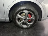 Ford Kuga 2.5 PHEV ST-Line X 243PK | Pano Dak | AGR Voorstoelen | Winter Pack | Matrix LED Koplampen | Elektrische Trekhaak