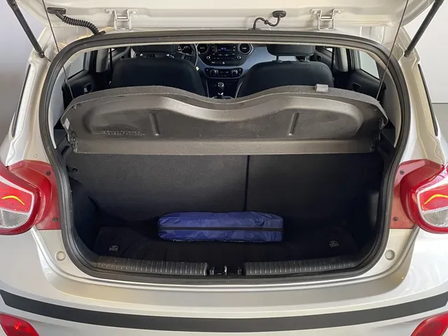 Hyundai i10 1.0i i-Motion Comf.