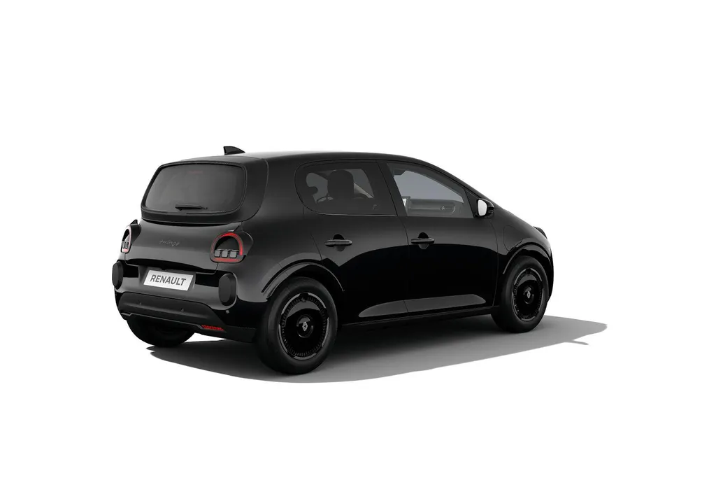 Renault Twingo urban range techno 27.5 kWh | NU TE BESTELLEN MET €500,- INTRODUCTIEVOORDEEL!!! NU MET Zeeuw & Zeeuw Relax Plan v.a. €190,- per maand!!
