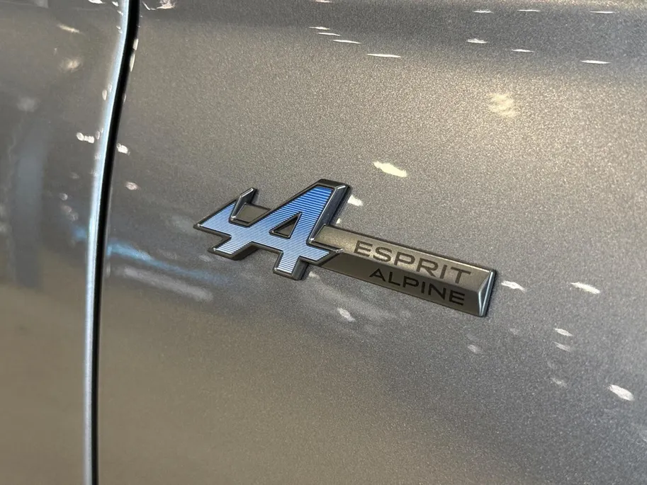 Renault Austral 1.2 E-Tech full hybrid 200 esprit Alpine *Automaat*Navi+360Camera*Climate*Adaptive Cruise*Stoel/Stuur Verw.*Als Nieuw!