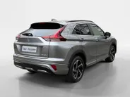 Mitsubishi Eclipse Cross Instyle | Pano dak | 360 Graden camera | Stoelverwarming voor en achter | Lederen stoelbekleding | Navigatie |