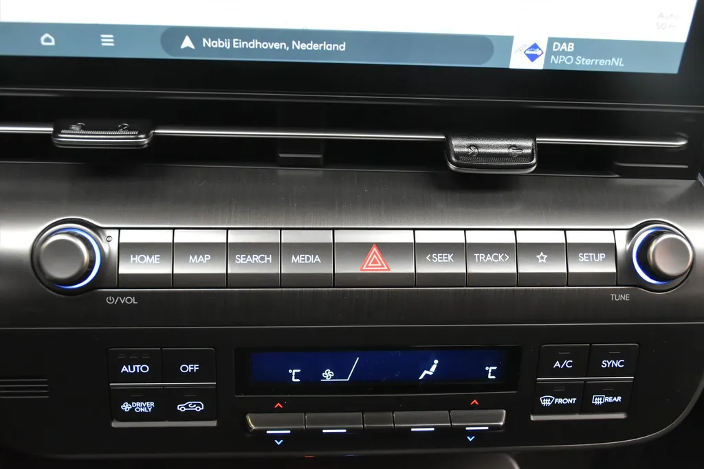 Hyundai Kona 1.6 GDI HEV 138pk DCT Premium | Snel Leverbaar