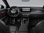 Audi Q3 1.5 200kW e-hybrid S edition 272 PK · Tech plus · Trekhaak Elek. wegklapbaar · Glazen panoramadak