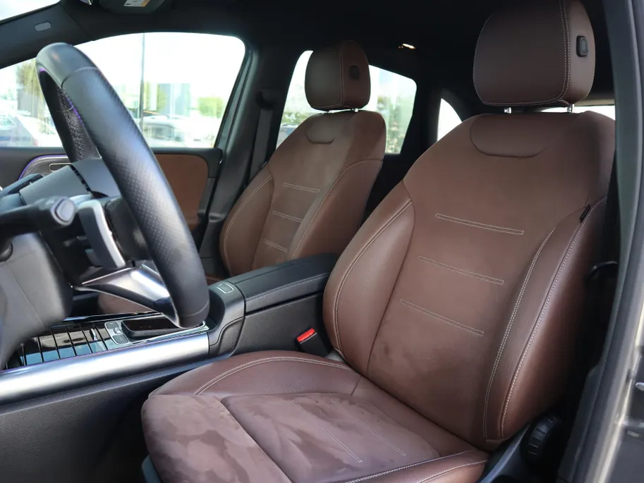 Mercedes-Benz B-Klasse 180 Business Solution AMG l Keyless l Achteruitrij camera l Stoelverwarming
