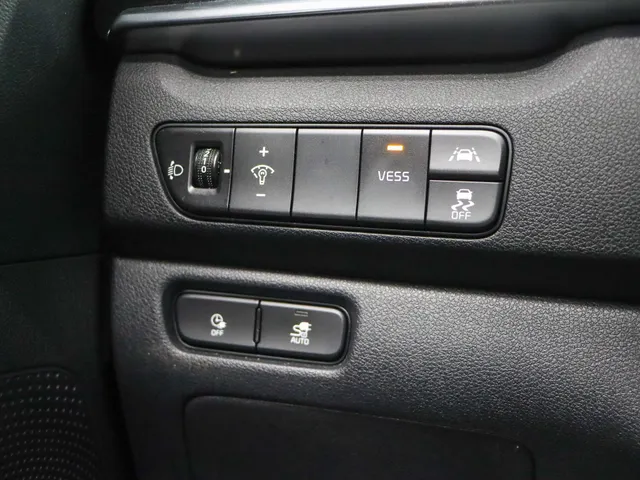 Kia e-Niro DynamicPlusLine 64 kWh