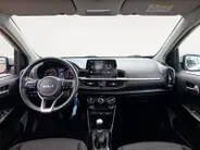 Kia Picanto 1.0 DPi DynamicLine | Apple Carplay | Achteruit rij camera | Cruise control | Airco