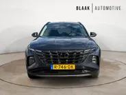 Hyundai Tucson 1.6 T-GDI 230 PK HEV Comfort Smart | leer| 19inch N-Line velgen