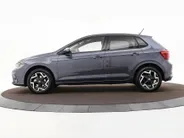 Volkswagen Polo 50 Edition 1.0 TSI 95 PK 7 versn. DSG · Achteruitrijcamera · draadloze telefoonlader ·