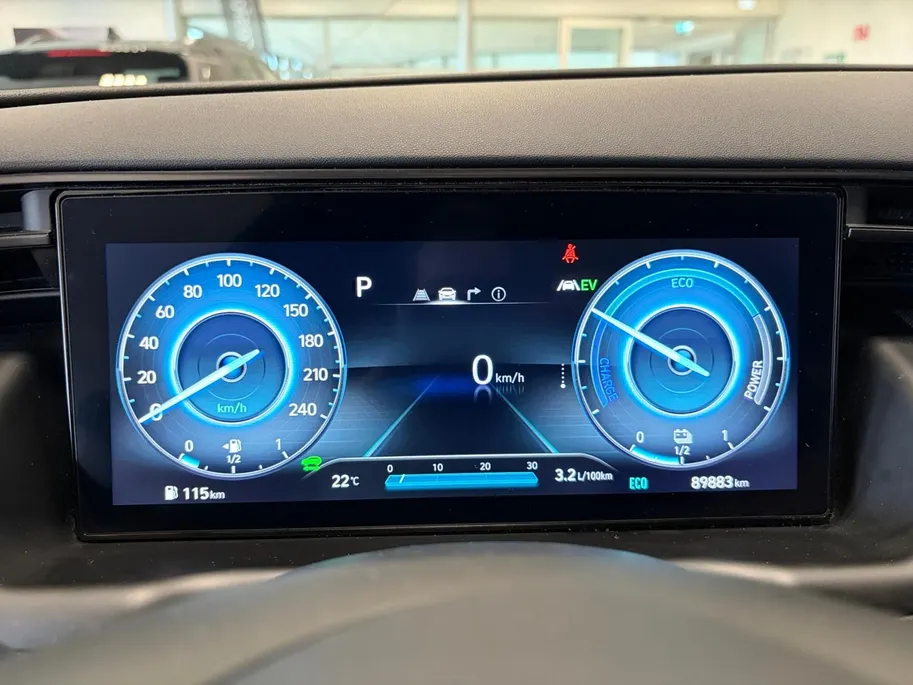 Hyundai Tucson 1.6 PHEV | N-LINE SKY | PANODAK | NL-AUTO | DEALERONDERHOUDEN |