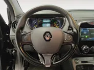 Renault Captur 1.2 TCe Dynamique AUTOMAAT NAVI AIRCO CRUISE CONTROLE TREKHAAK HOGE INSTAP ZEER MOOIE AUTO DEALER ONDERHOUDEN