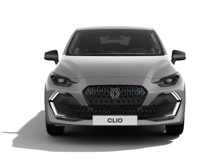 Renault Clio (Zeeuw & Zeeuw Private Lease Actie v.a. € 473,-) Hybrid 160 esprit Alpine | Wij maken graag een Private Lease offerte op maat voor u!