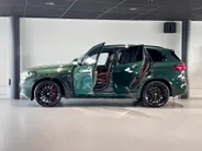 BMW X5 xDrive50e