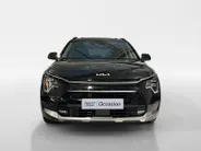 Kia Niro 1.6 GDi Hybrid DynamicPlusLine | Navigatiesysteem | Apple Carplay / Android Auto | Licht + Regensensor | Stoel + Stuurverwarming| Elektrisch bedienbaar Schuifdak | Elektrische Achterklep | Parkeersensoren Voor + Achter | Cruise Control Adaptief | Rijstroo