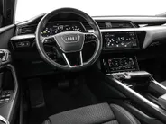 Audi e-tron 55 408pk Quattro S edition 95 kWh · SOH 95,6% · Panoramadak · 360 Camera · B&O Audio · Stoelverwarming · Luchtvering · 21'' Inch ·