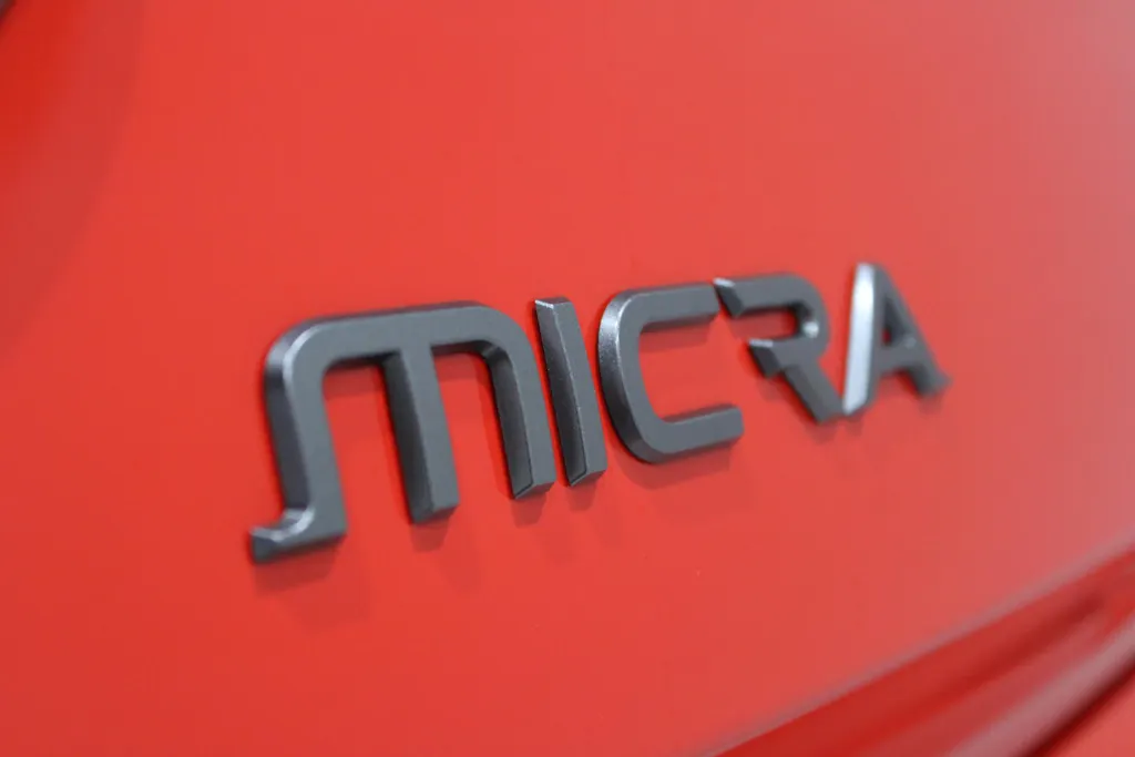 Nissan Micra Evolve 52 kWh €5000,- VOORRAADKORTING | 416KM RIJBEREIK | 0,99 % RENTE TOT 36 MAANDEN