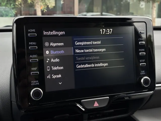 Toyota Yaris Cross 1.5 Hybrid Active | Trekhaak | Carplay | camera |