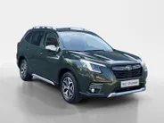 Subaru Forester 2.0i e-BOXER Premium | Navi | Clima | 360° Camera | Elektr. Achterklep | Panoramadak | Leder | Stoelverwarming |