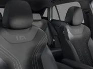 Volkswagen ID.4 Limited Edition 58 kWh 190 PK · Achteruitrijcamera · Draadloze telefoonlader · Sfeerverlichting · Prijs is inclusief inruilpremie ·