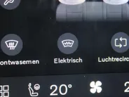 Volvo V60 2.0 T6 Plug-in hybrid AWD Plus Dark | Nappaleder | Trekhaak | HK audio | Schuifdak | Stuur-/stoelverwarming | Adap. Cruise | Dodehoek detectie | Geheugenstoelen | 360 Camera |